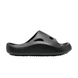 Off-White Wmns Meteor Rubber Sliders 'Black'