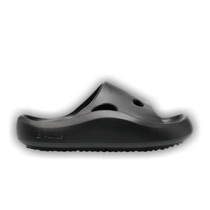 Off-White Wmns Meteor Rubber Sliders 'Black'