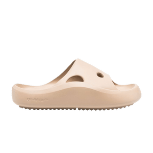 Off-White Wmns Meteor Rubber Sliders 'Camel'