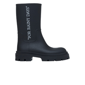 Off-White Wmns Reboot 'For Rainy Days - Black White'