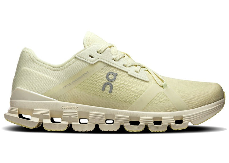 On Running Cloud X 4 AD Seedling Ghost (Women's) 3WF10174769