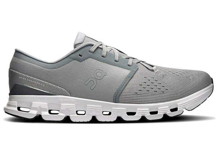 On Running Cloud X 4 Alloy Ivory 3ME30043228