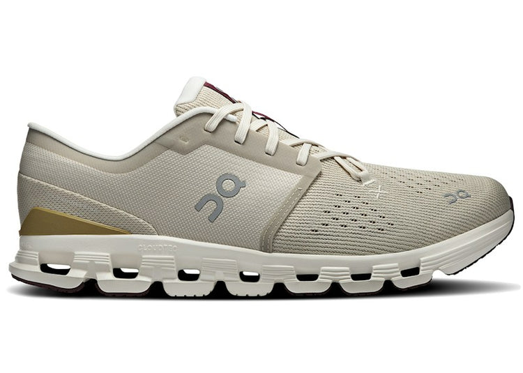 On Running Cloud X 4 Pelican Ice 3ME30043692