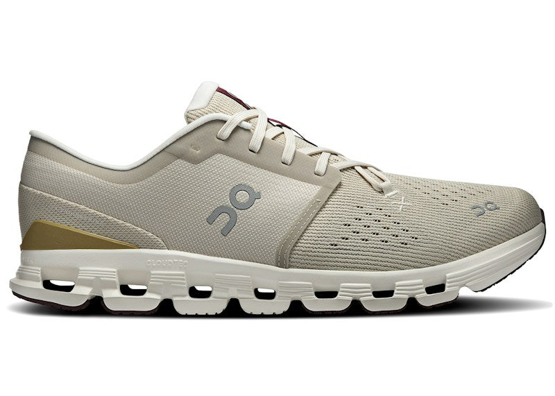On Running Cloud X 4 Pelican Ice 3ME30043692