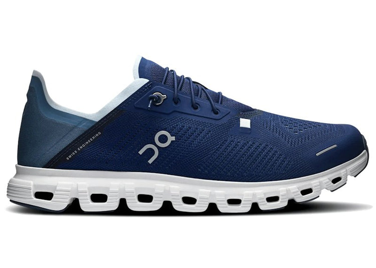 On Running Cloud 6 Coast Zodiac Steel 3MF10034662