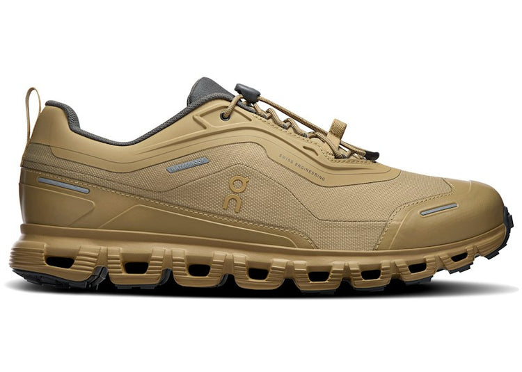 On Running Cloud 6 Geo Waterproof Chai 3MG10424644