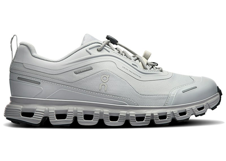 On Running Cloud 6 Geo Waterproof Wolf (Women's) 3WG10354747