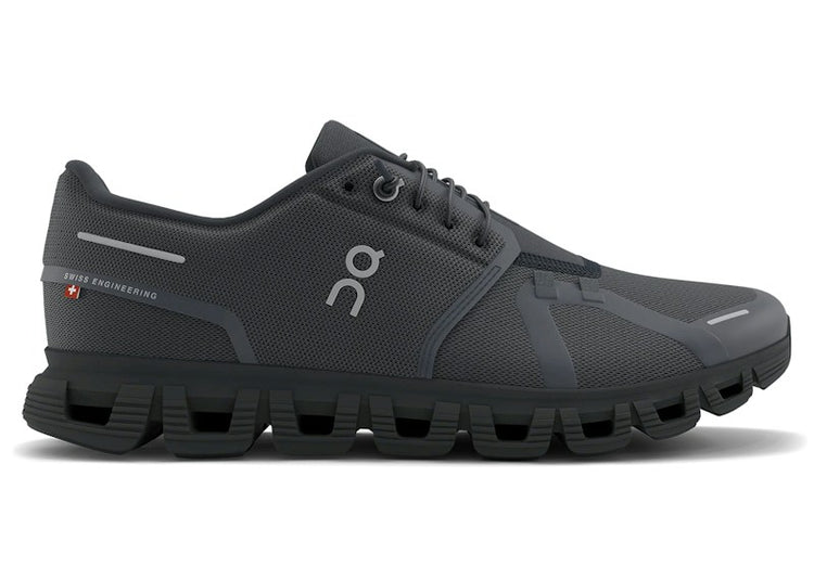 On Running Cloud 6 Navy Stone (Women's) 3WF10061580