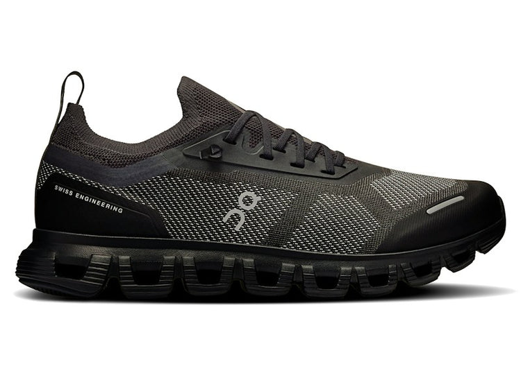On Running Cloud 6 Versa Black Eclipse (Women's) 3WF10030106