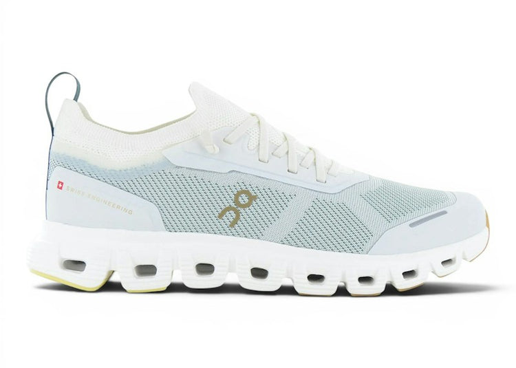On Running Cloud 6 Versa Ice Spirulina (Women's) 3WF10034119