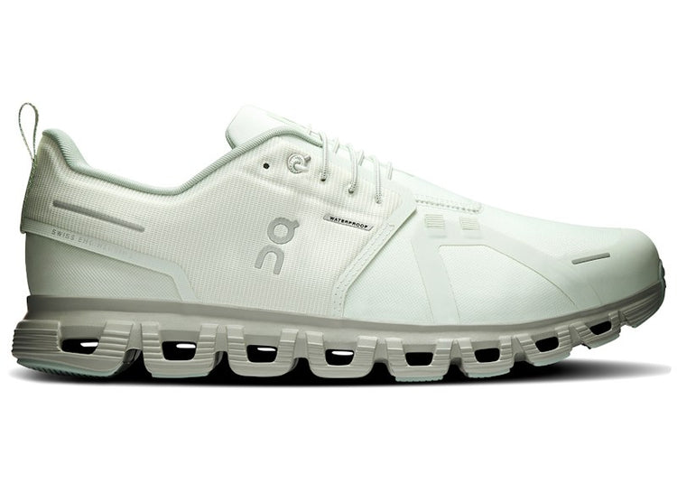 On Running Cloud 6 Waterproof Iceberg Tin 3MF10064415