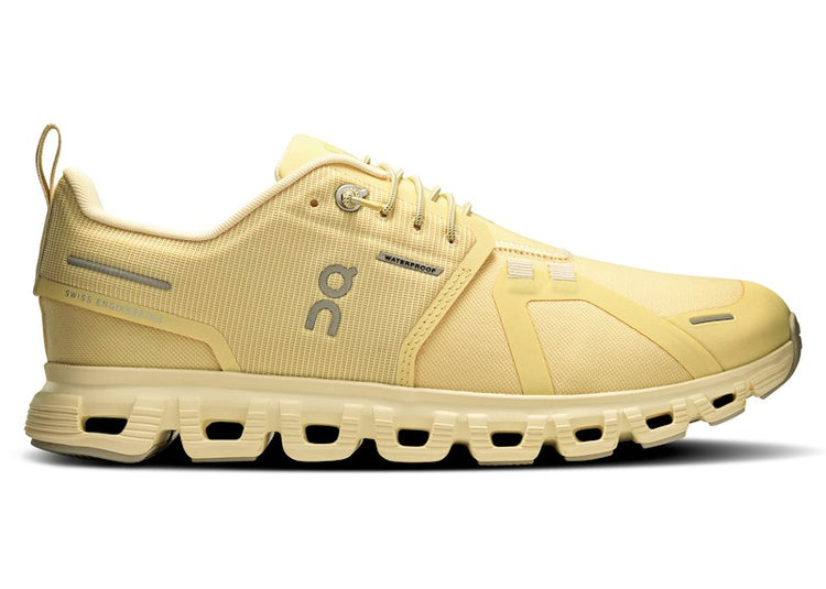 On Running Cloud 6 Waterproof Nectar Castor (Women's) 3WF10053755