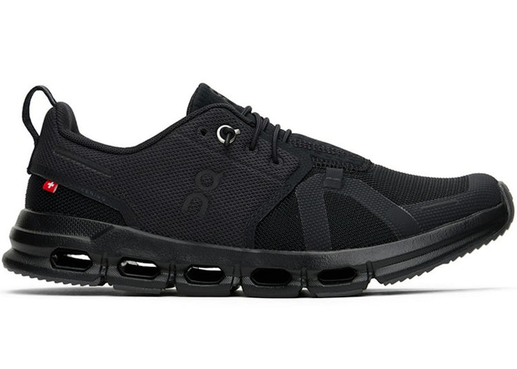 On Running Cloud Sky All Black (GS) 3YD11440485