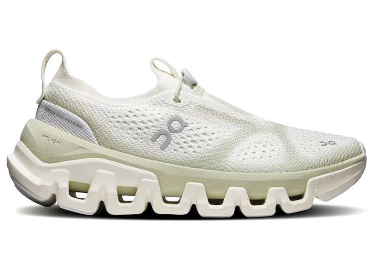 On Running Cloud X Tempo Free People Movement Ivory Chalk (Women's) 3WG30932546