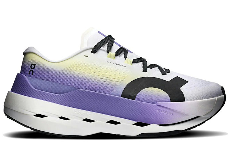 On Running Cloudboom Max White Juniper (Women's) 3WF30180438