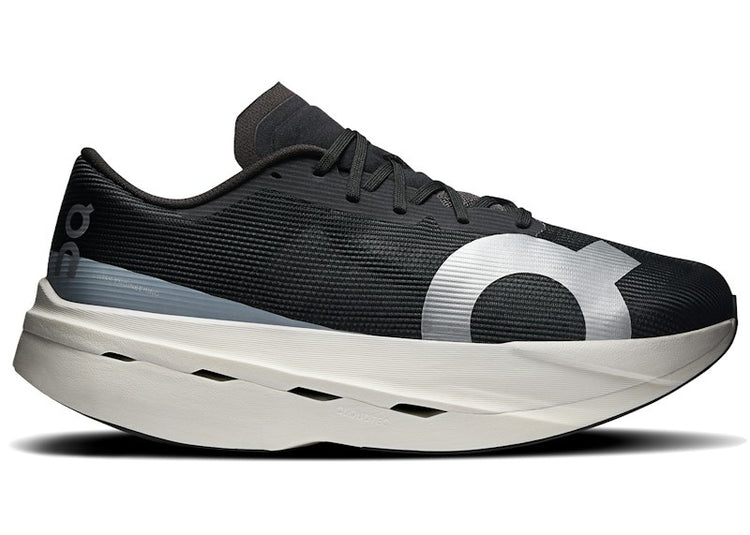 On Running Cloudboom Volt White Black 3MF30980462