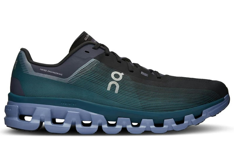On Running Cloudflow 4 Black Storm 3MD30100340