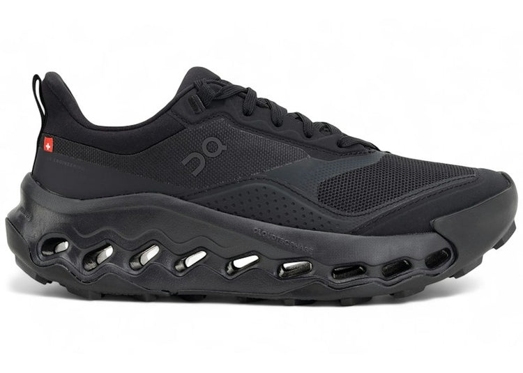 On Running Cloudhorizon 2 Black Black (Women's) 3WG10331043