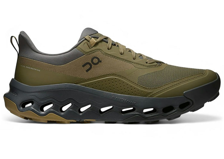 On Running Cloudhorizon 2 Olive Shadow 3MG10540543