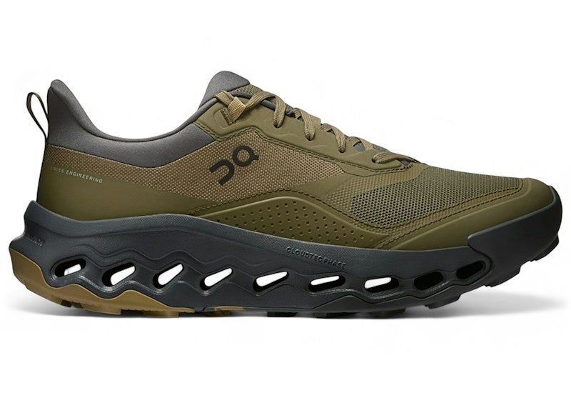 On Running Cloudhorizon 2 Olive Shadow 3MG10540543