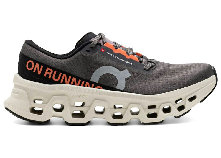 On Running Cloudmonster 3 Eclipse Ivory (Women's) 3WG10033388