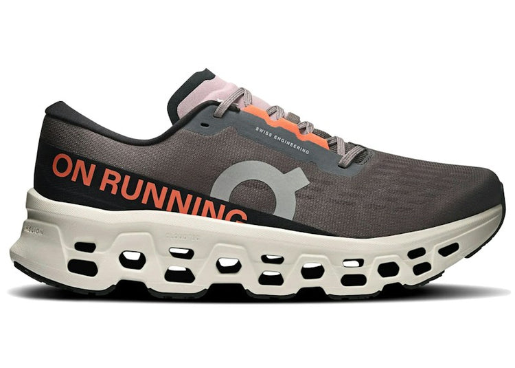 On Running Cloudmonster 3 Eclipse Ivory 3MG10053388
