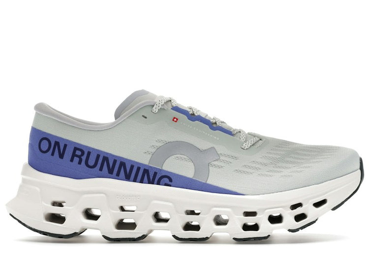 On Running Cloudmonster 3 Iceberg Ivory 3MG10054726