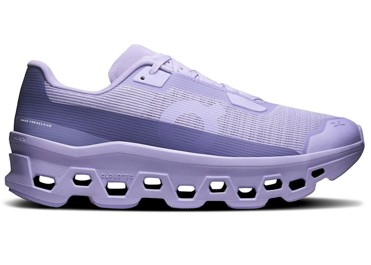 On Running Cloudmonster Void Bloom (Women's) 3WG10944928