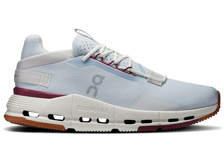 On Running Cloudnova 2 Heather Sienna (Women's) 3WE30224801