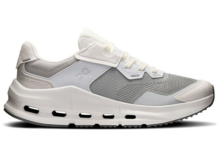 On Running Cloudnova Rift Alloy Glacier (Women's) 3WF30071014