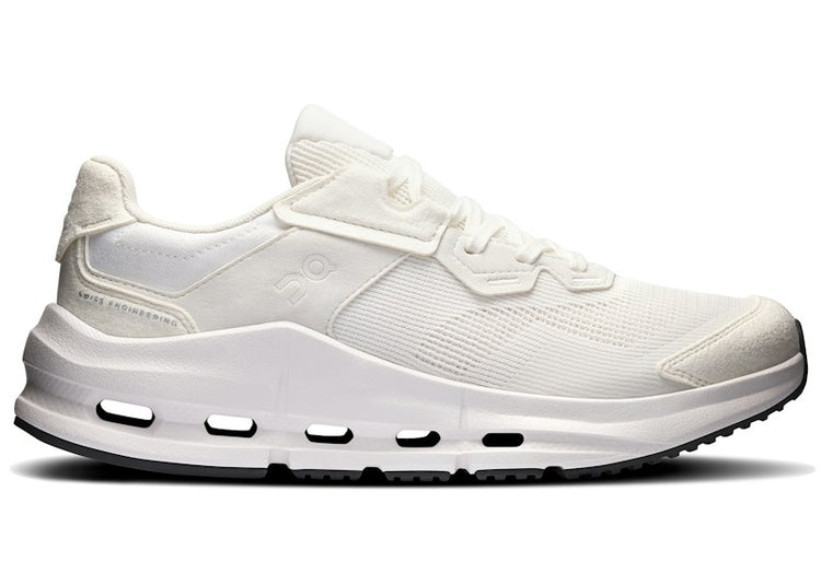 On Running Cloudnova Rift White Ice (Women's) 3WF30070202