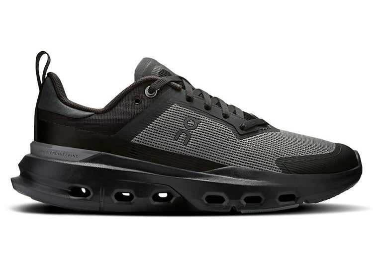 On Running Cloudpulse Next Black Stone (Women's) 3WF30323404