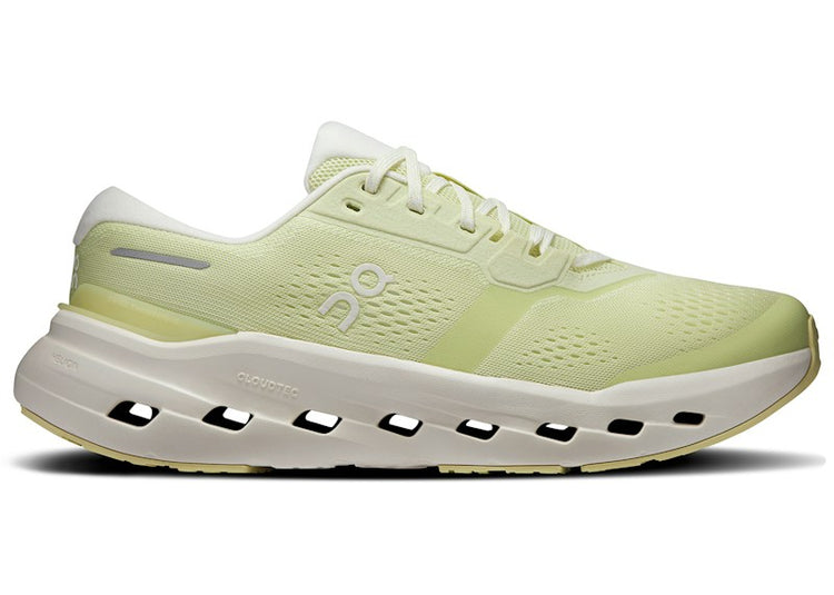 On Running Cloudrunner 3 Linen Ivory 3MG10074751