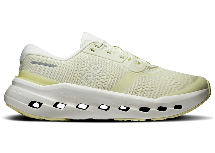 On Running Cloudrunner 3 Seedling Ivory (Women's) 3WG10054723
