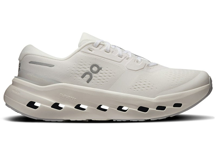 On Running Cloudrunner 3 White Ivory (Women's) 3WG10050924