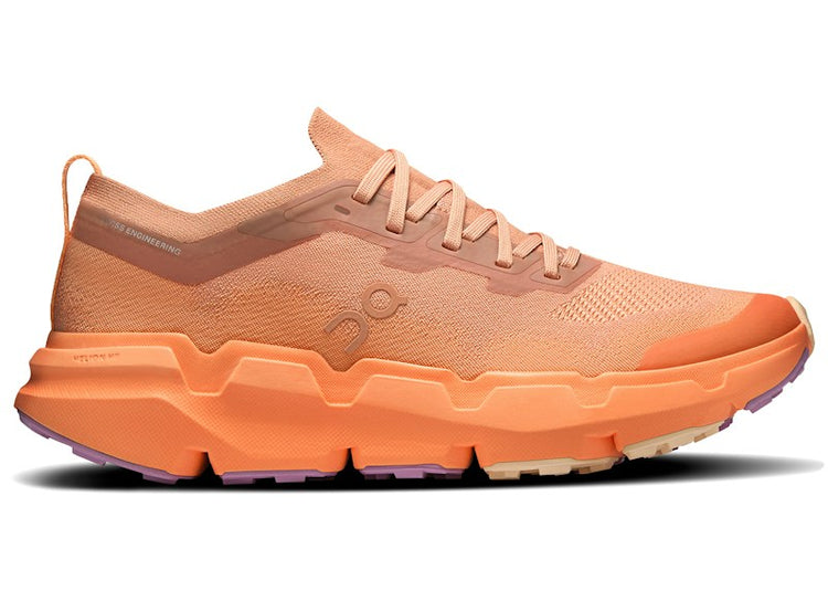 On Running Cloudsoma Sandstone Tangerine (Women's) 3WF30373144