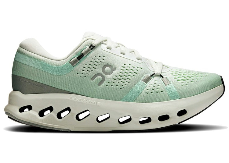On Running Cloudsurfer 2 Ivory Creek (Women's) 3WF10101057