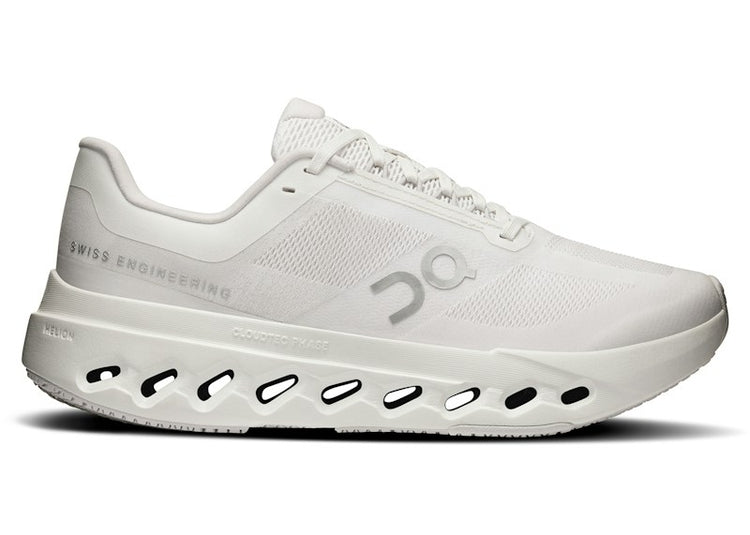 On Running Cloudsurfer Next White (Women's) 3WE30051200