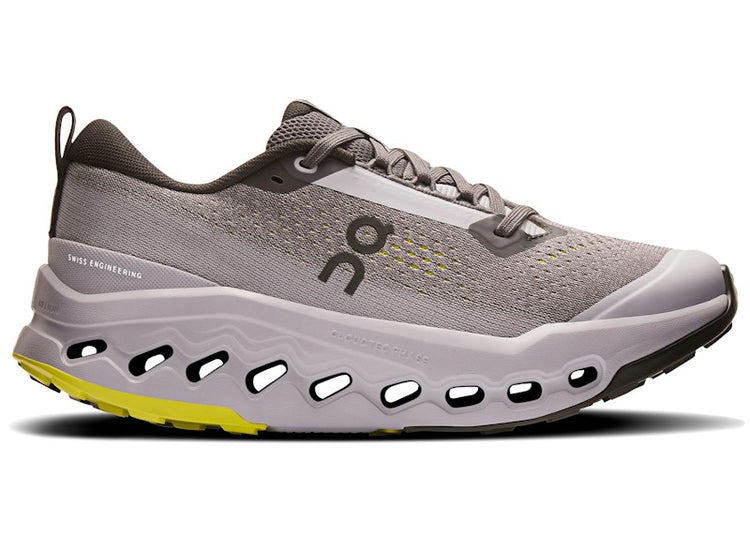 On Running Cloudsurfer Trail 2 Iron Lilac (Women's) 3WF30102647
