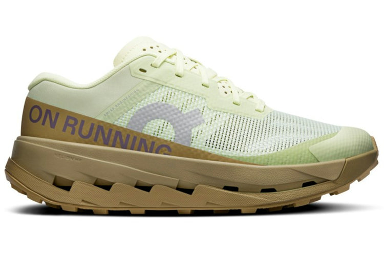 On Running Cloudultra 3 Linen Safari (Women's) 3WF30114882