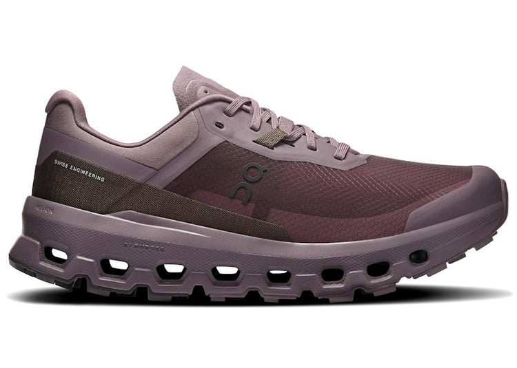 On Running Cloudvista 2 Gobi Pebble (Women's) 3WE30134533