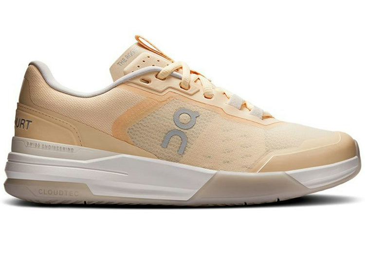 On The Roger Advantage Pro Blonde Gardenia (Women's) 3WF10184735