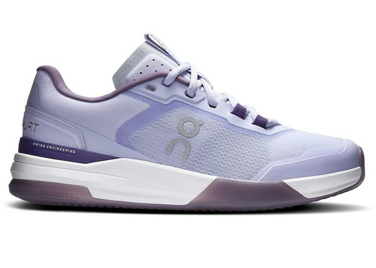 On The Roger Advantage Pro Clay Thistle Dawberry (Women's) 3WF10714877
