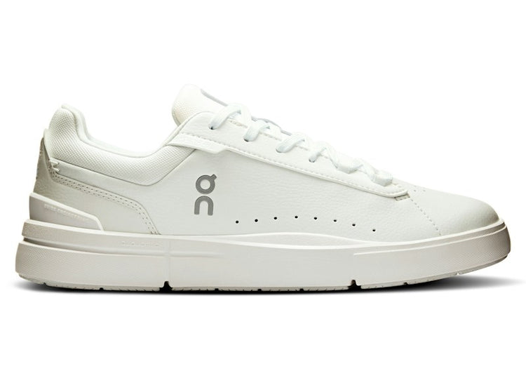 On The Roger Advantage White (2025) (Women's) 3WF30391200
