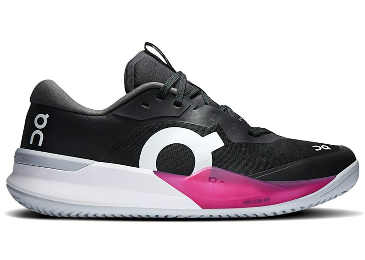 On The Roger Pro 3 Clay Black Pink 3MG10802890