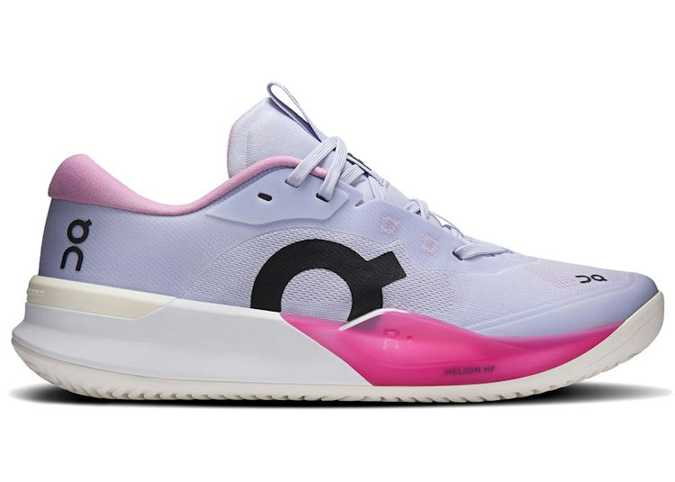 On The Roger Pro 3 Clay Thistle Pink (Women's) 3WG10734757