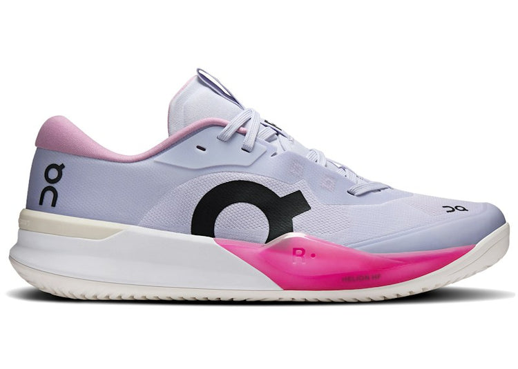 On The Roger Pro 3 Clay Thistle Pink 3MG10804757