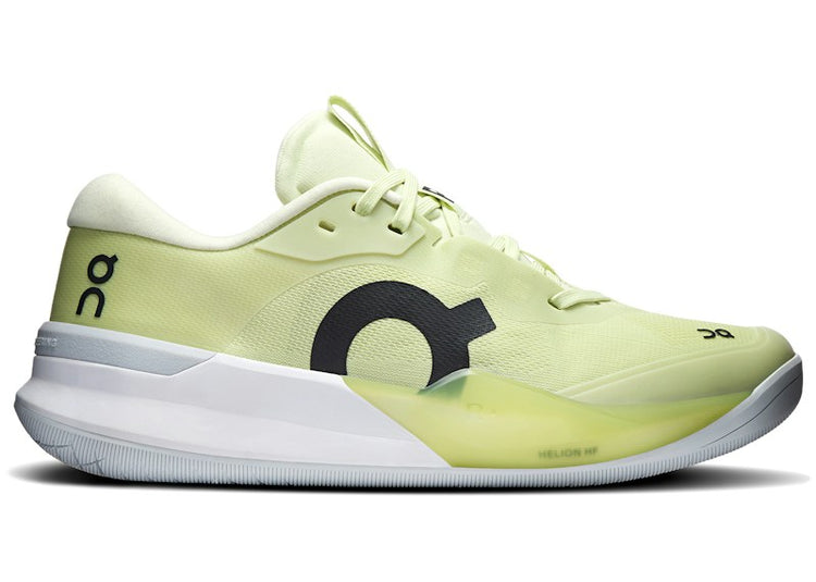 On The Roger Pro 3 Linen Lime (Women's) 3WG10314744
