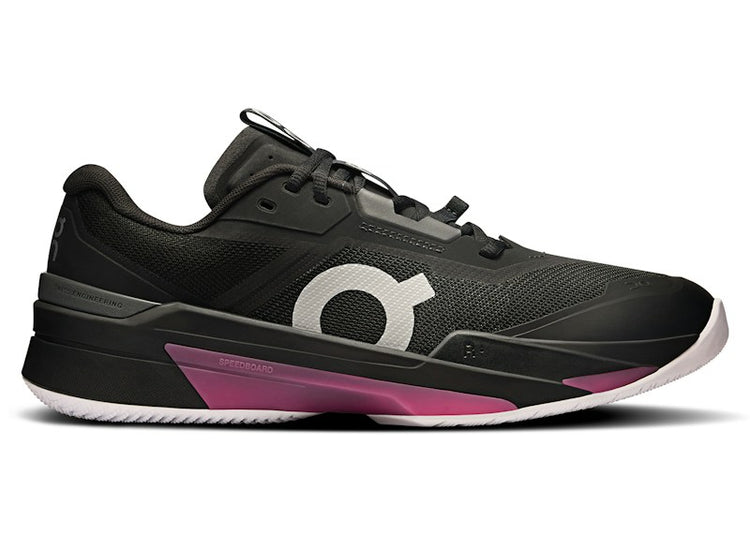 On The Roger Pro Fire Black Pink 3MF30102890
