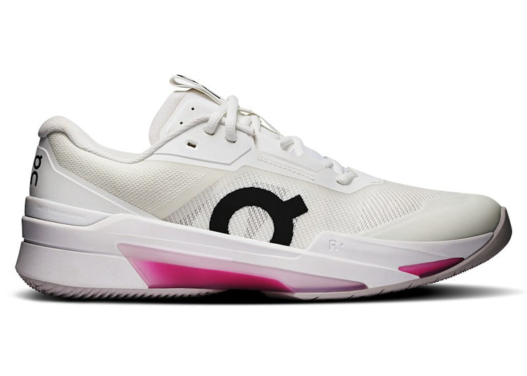 On The Roger Pro Fire White Pink 3MF30102626